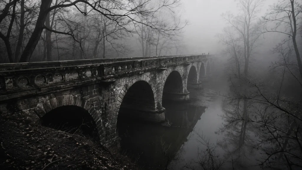 Haunted Places in India