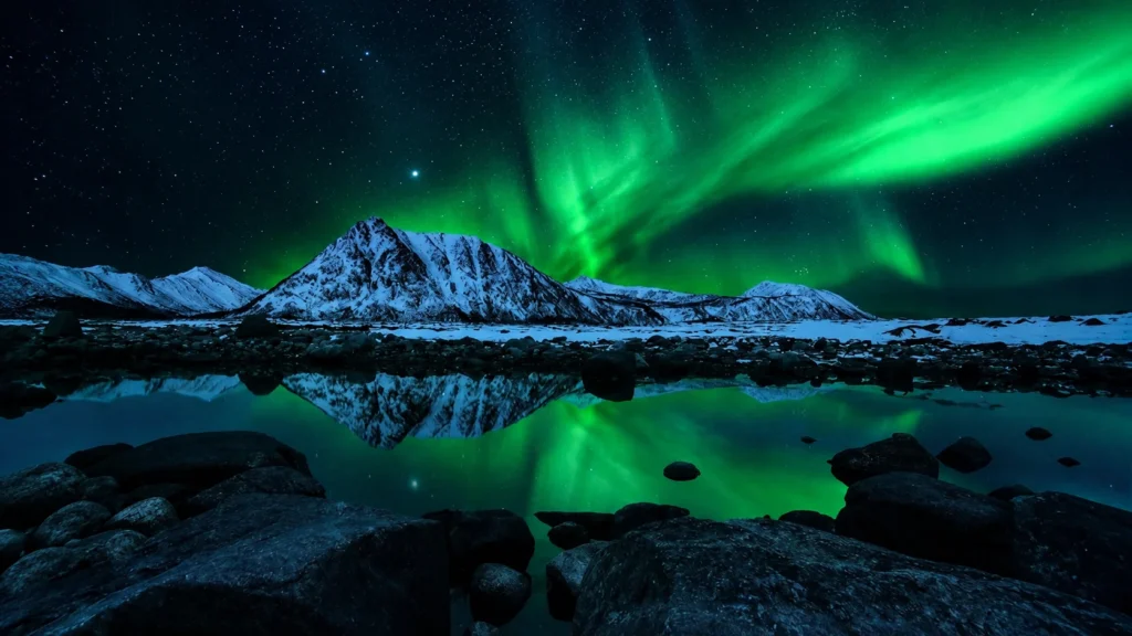 Northern Lights